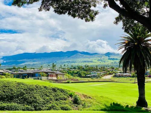 Serene Luxury Golf & Tennis Villa