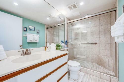 Kihei Surfside #509 By Ali'i Resorts