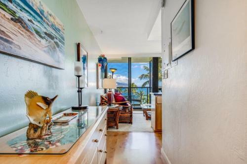 Kihei Surfside #509 By Ali'i Resorts