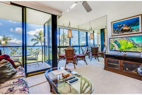 Kihei Surfside #509 By Ali'i Resorts