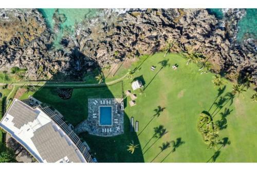 Kihei Surfside #509 By Ali'i Resorts