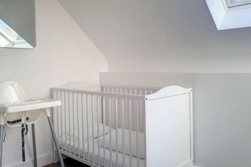 Apartamento La Bella Bourg Smb Ouistreham