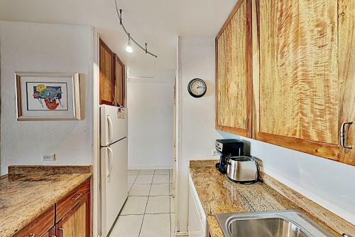 Kamaole Sands Condo 8-409