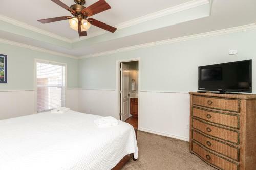 Apartamento Tropical Paradise Tbe301k