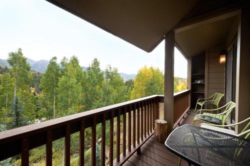 Cascade Village 349