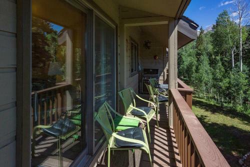 Cascade Village 349
