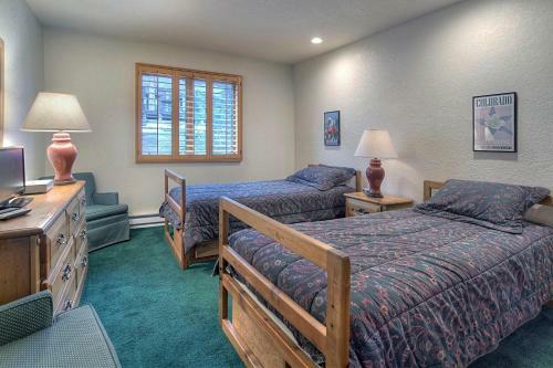 Cascade Village 320
