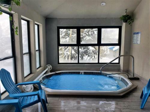 1 Br Angelhaus #109