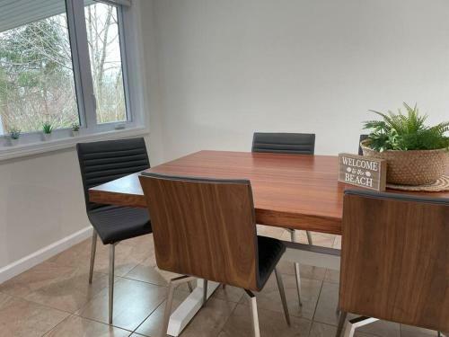 Shore Drive - 2 Bedroom/2 Bath/bunk/queen Oasis