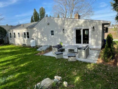 Shore Drive - 2 Bedroom/2 Bath/bunk/queen Oasis