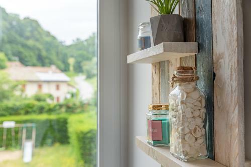 Apartamento Le Relais Des Bains