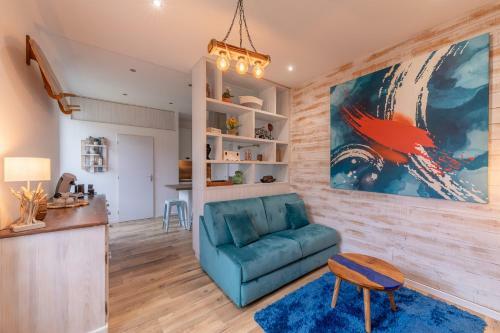 Apartamento Le Relais Des Bains