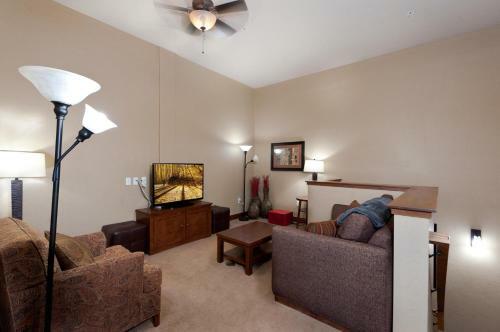 Purgatory Lodge - Unit 501