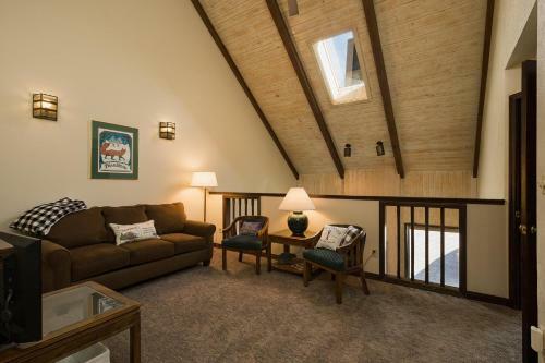 Cascade Village 50