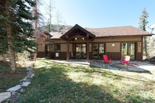 20 Vermillion Drive