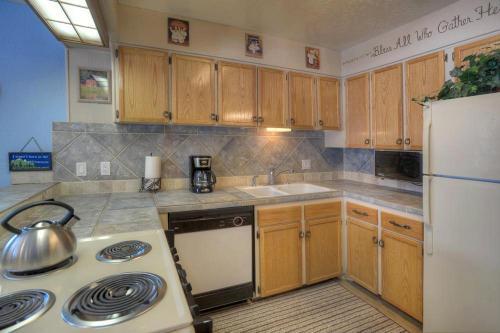 2 Br Purgatory Townhome #101