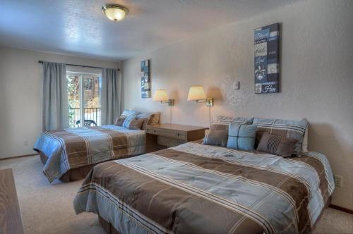 2 Br Purgatory Townhome #101