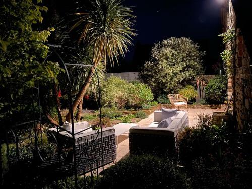 Bed & Breakfast La Corne de Cerf, For�t de Broc�liande