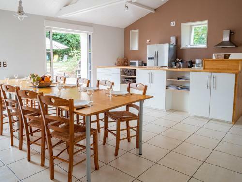 G�te Du Pigeonnier