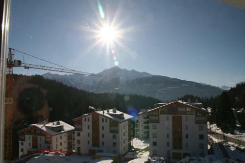 Apartamento Casa Gronda Laax