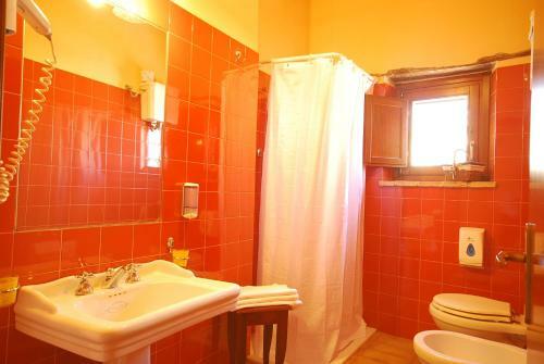 Agroturismo Country House La Lungavita