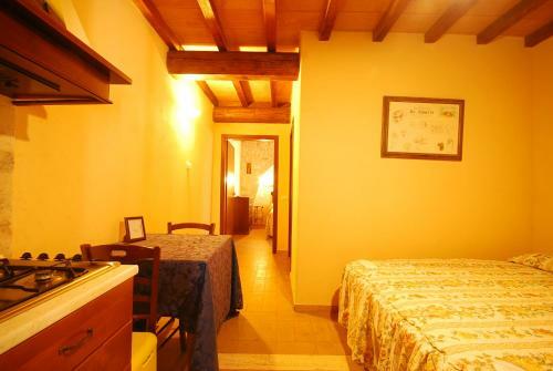 Agroturismo Country House La Lungavita