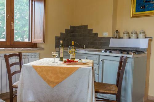 Agroturismo Country House La Lungavita
