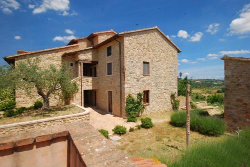 Agroturismo Country House La Lungavita