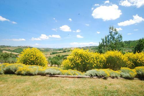 Agroturismo Country House La Lungavita