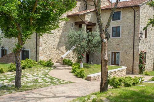 Agroturismo Country House La Lungavita