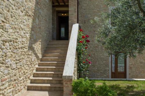 Agroturismo Country House La Lungavita
