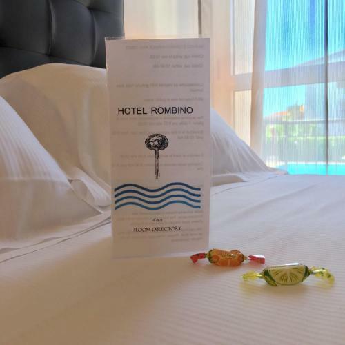 Hotel Rombino