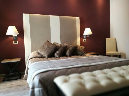 Hotel Rombino
