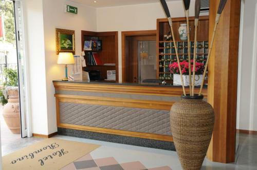 Hotel Rombino