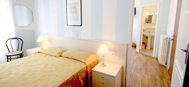 Hostal Albergo Villa Gradita