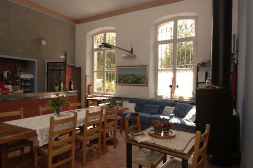 Agroturismo Locanda Del Barbaresco
