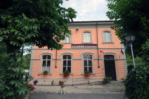 Agroturismo Locanda Del Barbaresco