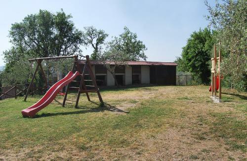 Agroturismo Agriturismo Ripaiani