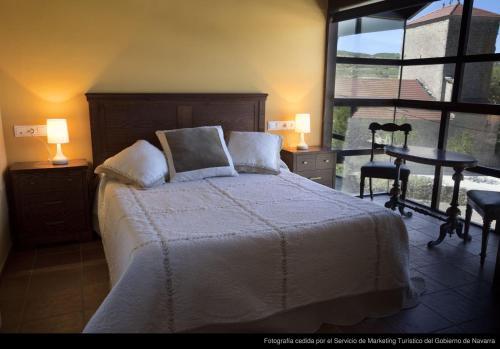 Hotel Rural Teodosio De Go�i