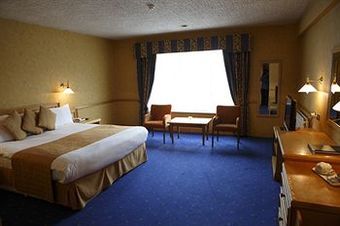 Mount Errigal Hotel, Conference & Leisure Centre
