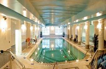 Mount Errigal Hotel, Conference & Leisure Centre