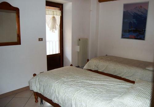 Apartamento Case Gran Paradiso Rhemes Saint Georges
