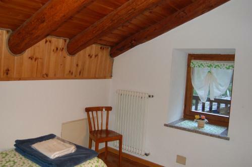 Apartamento Case Gran Paradiso Rhemes Saint Georges