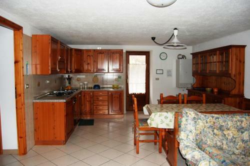 Apartamento Case Gran Paradiso Rhemes Saint Georges