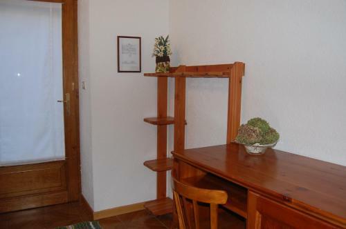 Apartamento Case Gran Paradiso Rhemes Saint Georges