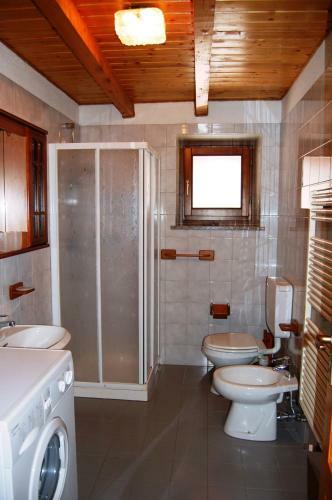 Apartamento Case Gran Paradiso Rhemes Saint Georges