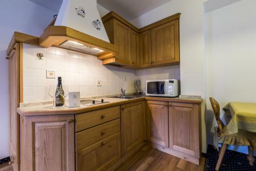 Aparthotel Appartamenti Al Bivio