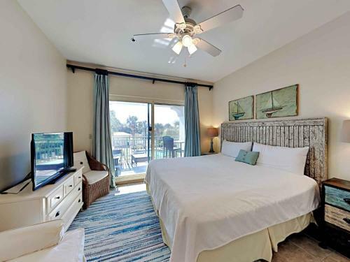 Apartamento Inn At Seacrest #206