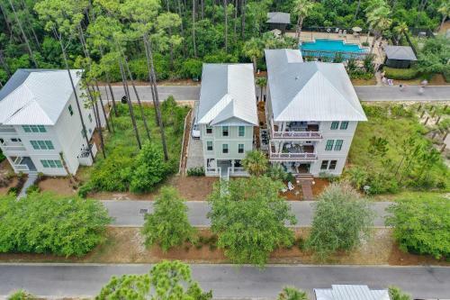 30a Beach House - Summerwind At Treetop By Panhandle Getaways