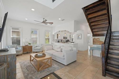 Seacrest Getaway